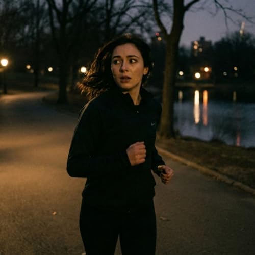 Midnight Run - True Horror Story