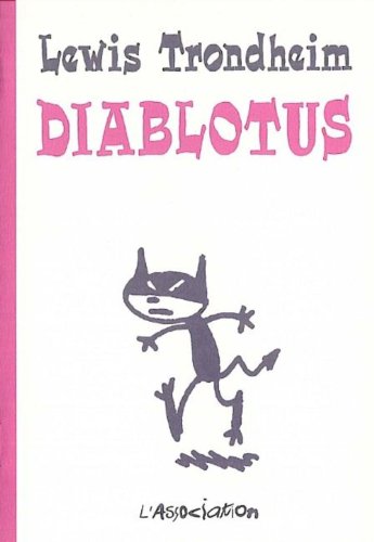 Diablotus Diablotus