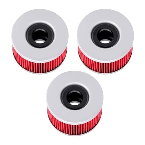 Filtre à huile VT250 pour stopper l'usure moteur et les impuretés