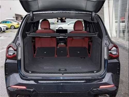 Tapis de coffre antidérapant pour Mazda CX-5 SUV 2012 Style 3