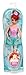 Mattel Disney Princess Ballerina Princess Ariel Doll