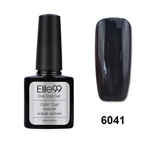 Elite99 Smalto Semipermanente UV LED Colore Gel