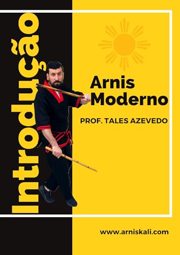 Recopilación y reviews de Shisha grande disponible en línea para comprar. 34 Introdução ao Arnis Moderno (Portuguese Edition)