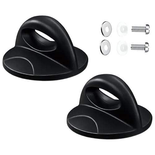 2 Pack Universal Pot Lid Replacement Knob, Compatible with Crockpot rival Pan Lid Hoding Handles, Glass Saucepan, Casserole Cookware, Replacement Handle for Pot Lid
