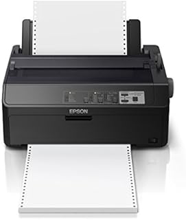 Epson FX-890II NT (Network Version) Impact Printer