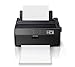 Epson FX-890II NT (Network Version) Impact Printer