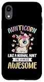 Photo Gallery custodia per iphone xr aunticorn come una zia normale solo più impressionante Photo Gallery custodia per iphone xr aunticorn come una zia normale solo più impressionante