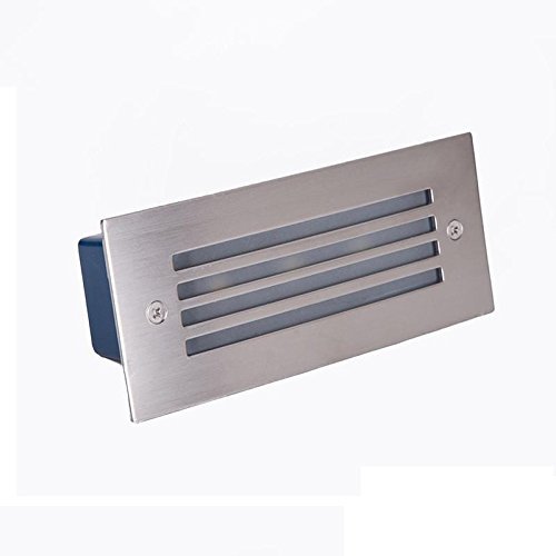LineteckLED® - E02.002.07RF - Faro segnapasso LED