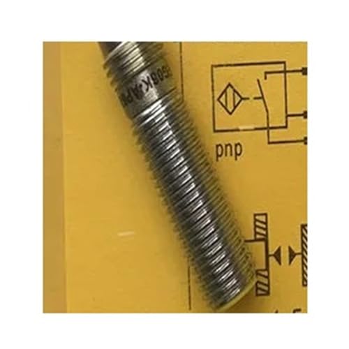 Détecteur de proximité BI1.5-EG08K-RN6X-H1341 capteur inductif M8