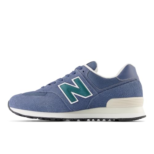 New Balance Men's 574 Greens Golf Shoe4