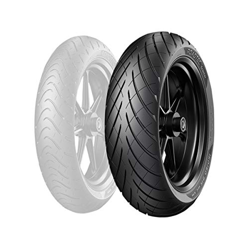 Neumático 120/80 -14 Metzeler Roadtec para viajes de turismo en scooter