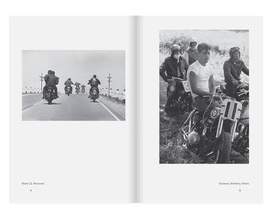 希少❗️洋書【One Percent】アウトロー/バイカーズ Amazon.co.jp: The Bikeriders : 本