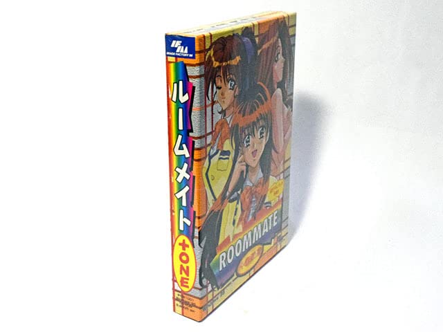 その他 ROOMMATE+ONE Windows 95 その他 ROOMMATE+ONE Windows 95 ROOMMATE+ONE Windows 95