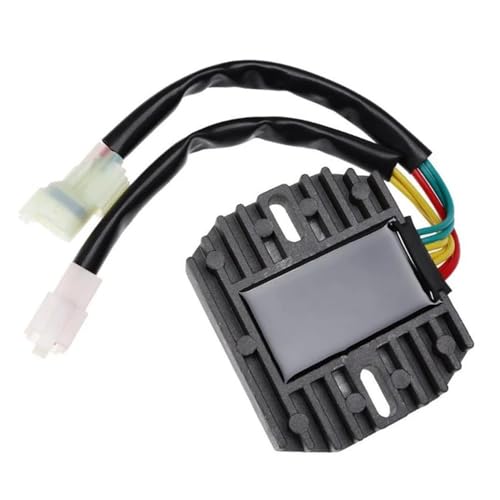 Régulateur tension moto 3530-059 redresseur pour ATV 400 500
