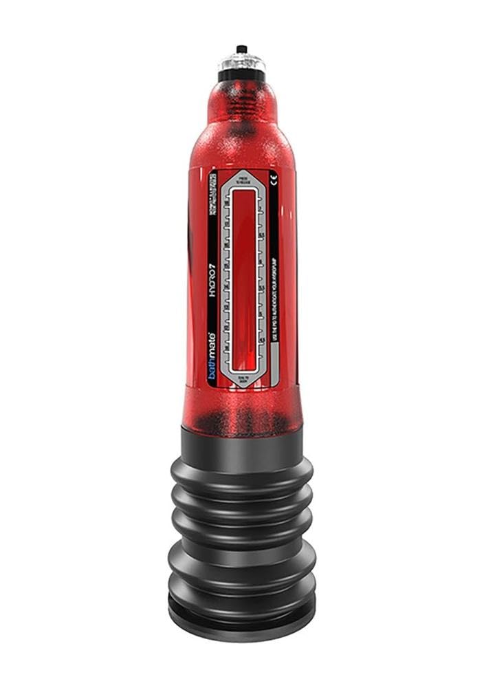 BATHMATE, Hydropump Red - 450 g