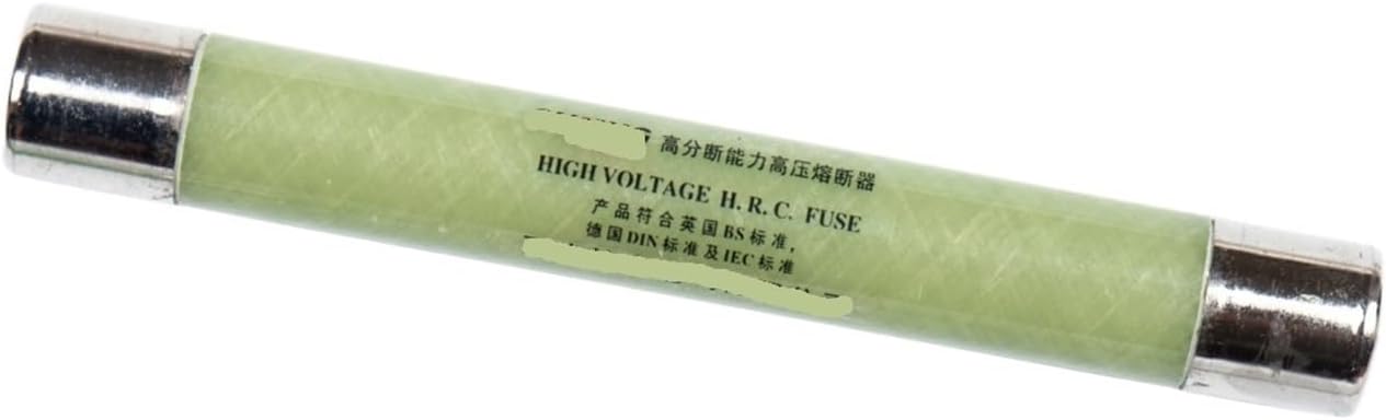 Xrnp1-12/3.15A High Voltage Fuse for Transformer Protection xrnp1-12KV(Green)