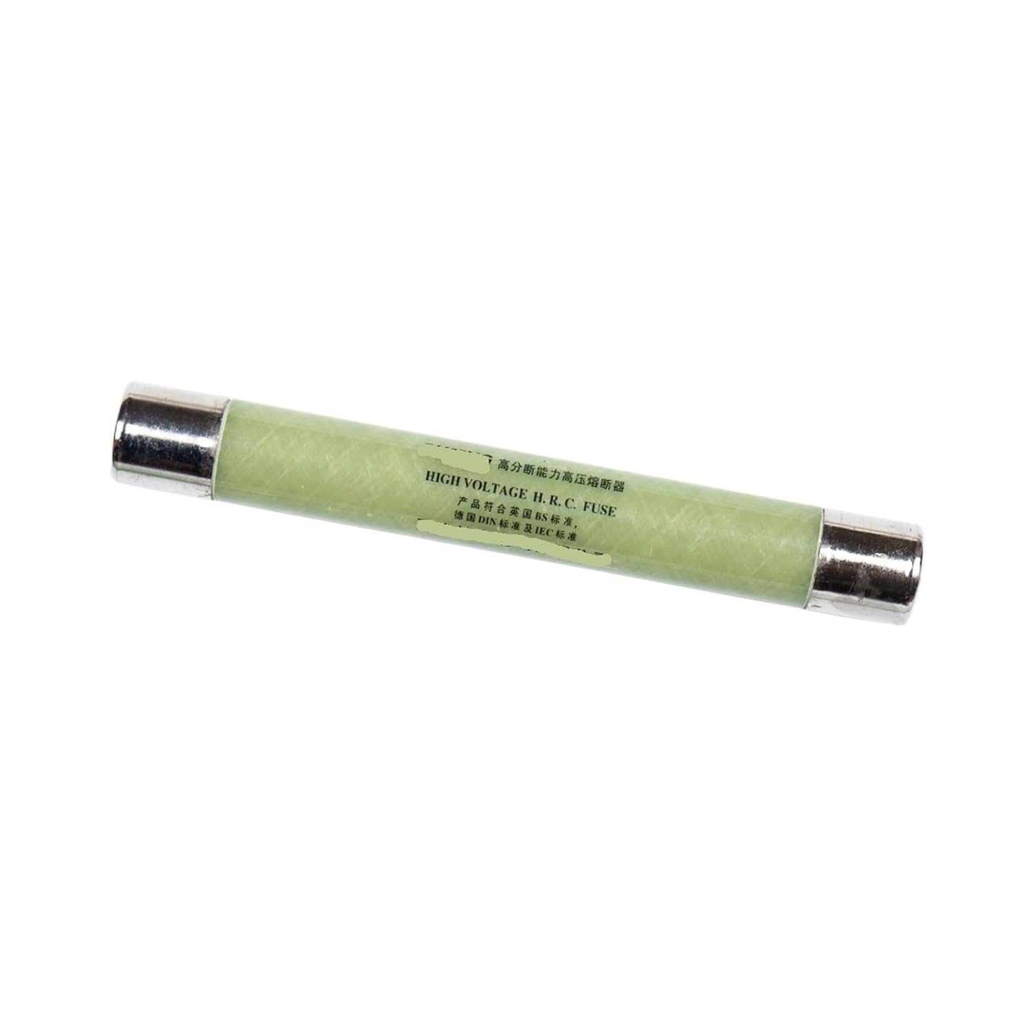 Xrnp1-12/3.15A High Voltage Fuse for Transformer Protection xrnp1-12KV(White)