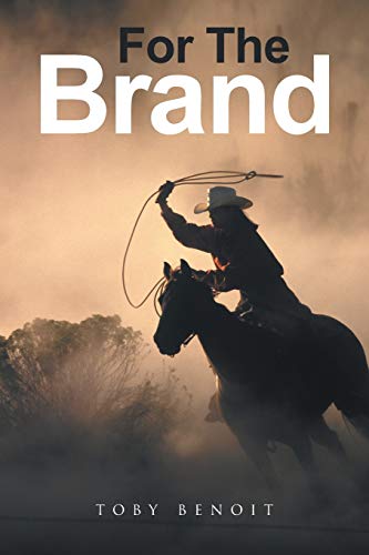 For The Brand 1503579182 Book Cover