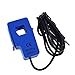 SCT-013-000 10A 20A 30A 50A 100A Non-invasive AC Current Sensor Split-Core Clamp Current Transformer (30A-1V)