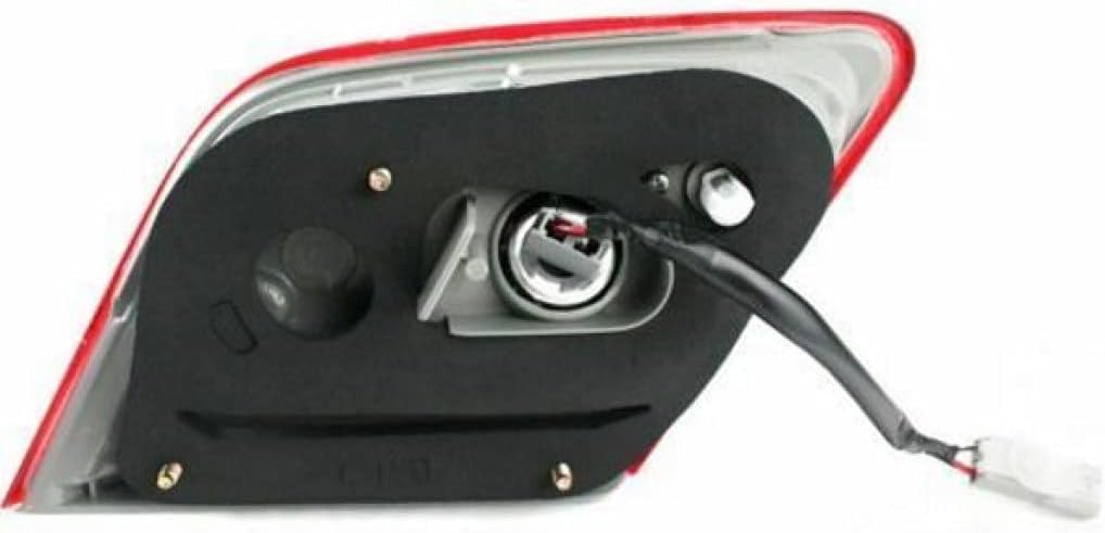For 2010 2011 Toyota Camry B.Rear Tail Light Passenger Side TO2803104 On Luggage Lid | 81560-06230