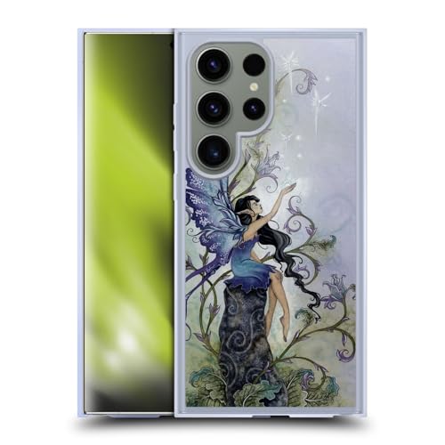 Coque Samsung S24 Ultra MagSafe protection militaire Head Case Designs antichoc créatif