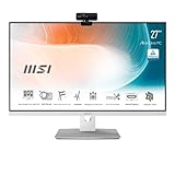 Modern AM271P 11M-030EU MSI AM271P 11M-030EU 27\