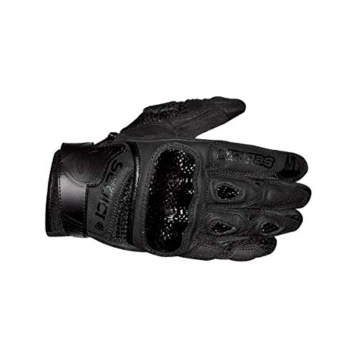 sedici firenze waterproof gloves