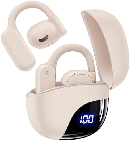 Small icon of the TAGRY Open Ear Headphones