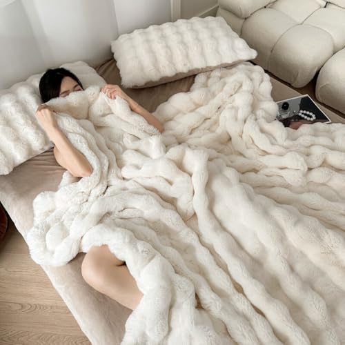 ふわとろ毛布 もこもこ毛布 ブランケット モコモコ とろとろ ふわふわ シングル セミダブル ダブル ハーフ ふわもこ毛布 ひざ掛け 2枚合わせ 暖かい 洗える おしゃれ 厚手