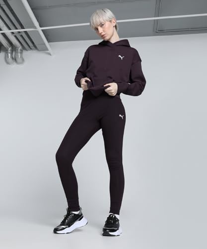 Image of Puma Women's Fitted Leggings