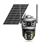 2 millions de pixels, prise en charge 265, réseau Bluetooth, stockage cloud, prise en charge 4G, point d'accès AP, interphone vocal bidirectionnel, alarme vocale, push d'image, stockage sur carte TF (non inclus), avec port réseau, utilisation intérieure et extérieure.