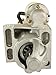 DB Electrical SDR0031-L -with 2 Long Bolts Chevy 305 350 454 Mini Racing PMGR Starter Compatible With/Replacement For HT PM300 9000860 9000899 18-5913 2-1691-DR-2 2-2323-DR-2 6562N 6562NM