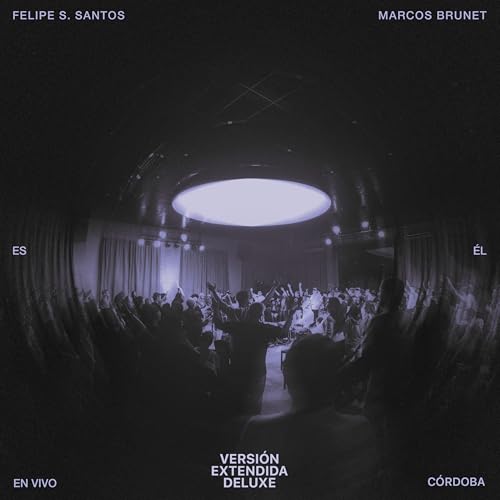 Felipe S. Santos & Marcos Brunet