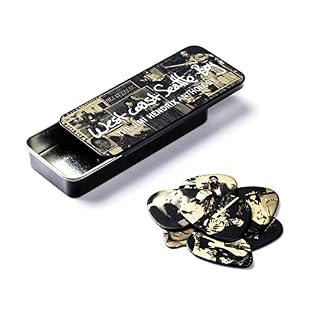 Fantastic quality guitar picks World famous brand Essential for any guitarist Minimum wear Made in the usa
