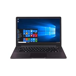AVITA PURA E NS14A6 Thin & Light 14 (35.56cm) Laptop (Intel Core – i3 10110U/4 GB/256GB SSD/Windows 10 Home/Intel UHD Graphics) 1.334 kg Metallic Black