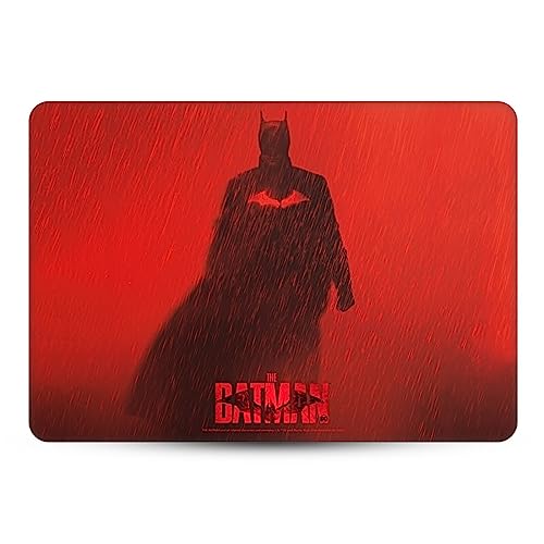 Autocollant MacBook Pro 16 A2141 anti rayure Batman