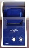 New Seiko Smart Label Printer 450 W/new Adapter