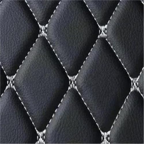 Tapis de sol voiture Nissan Qashqai pour voyages en famille et sorties nature 3D