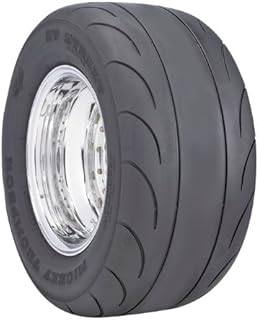 Mickey Thompson ET Street Rad Racing Radial Tire - P295/65R15