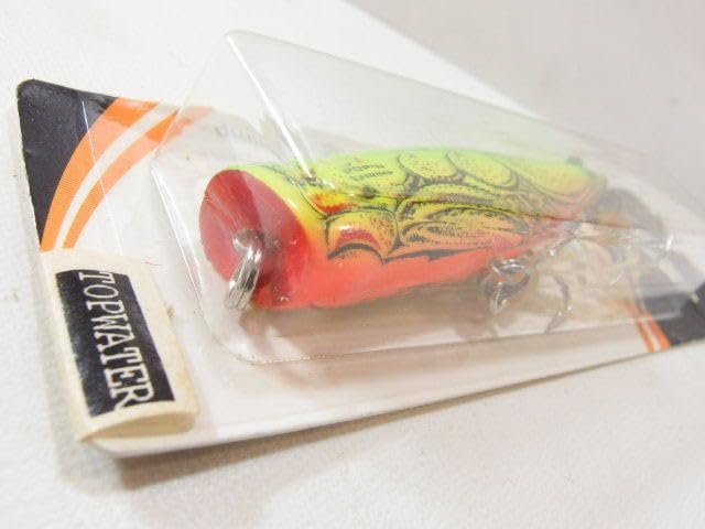 Amazon.co.jp: ボーマー ポップンシュリンプ BOMBER Pop'n shrimp