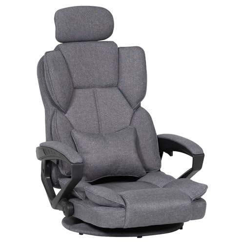 SeekFun Q[~O`FA Q[~O֎q 360°] ɑ΍ nCobN wbhXg fXN`FA o[T|[g Ђ|t 150°NCjO `FA LX-19SW (t@ubN, _[NO[)