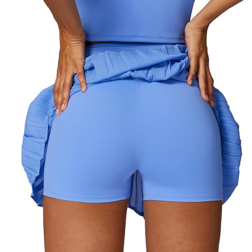 La mejor selección de Ropa de Tenis para Mujer - 5 favoritos. 21 Imagen adicional