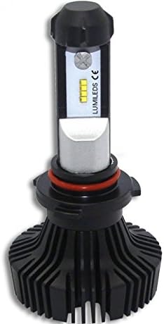 9006: LumaWerx LED Headlight Kit