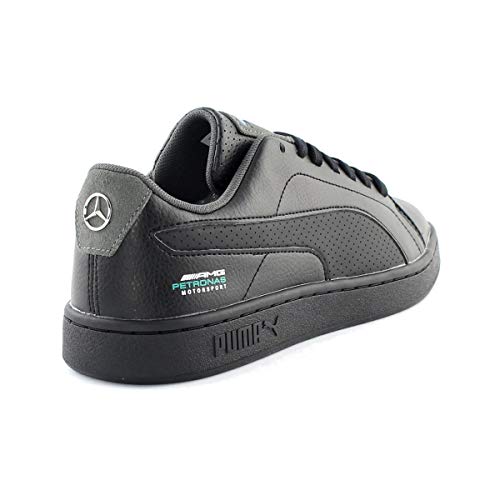 Puma Unisex-Adult Mapm Smash V2 Sneaker 