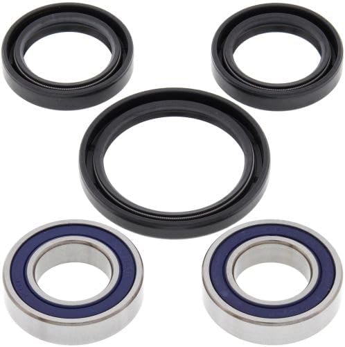 Front Wheel Bearing & Seal Kit 688965981635