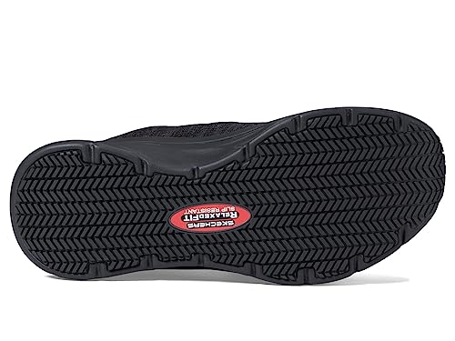 Image of Skechers Men's Luxir Industrial Shoes