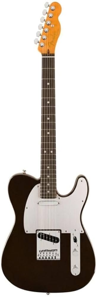 ギター Fender American Ultra II Telecaster Fender American Ultra II Telecaster review | Guitar World
