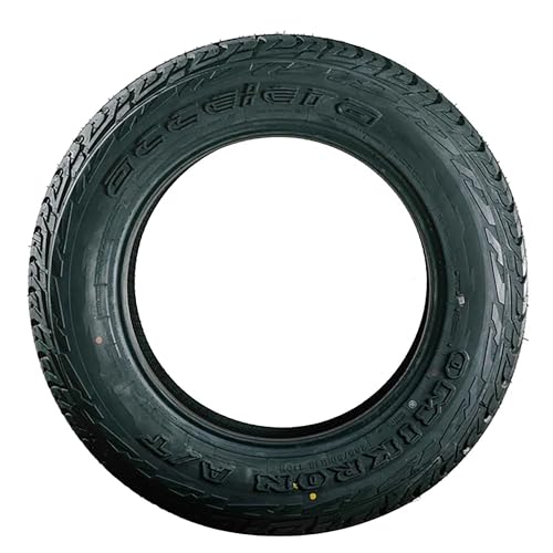Image of Accelera Omikron A /T 265 /55R20 113V All Terrain SL 20 inch Tire