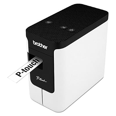 BRTPTP700 - Brother PT-P700 PC-Connectable Labeler