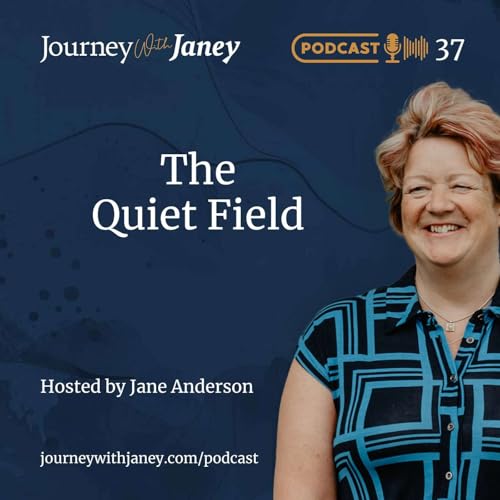 JWJ Episode 37 - The Quiet Field